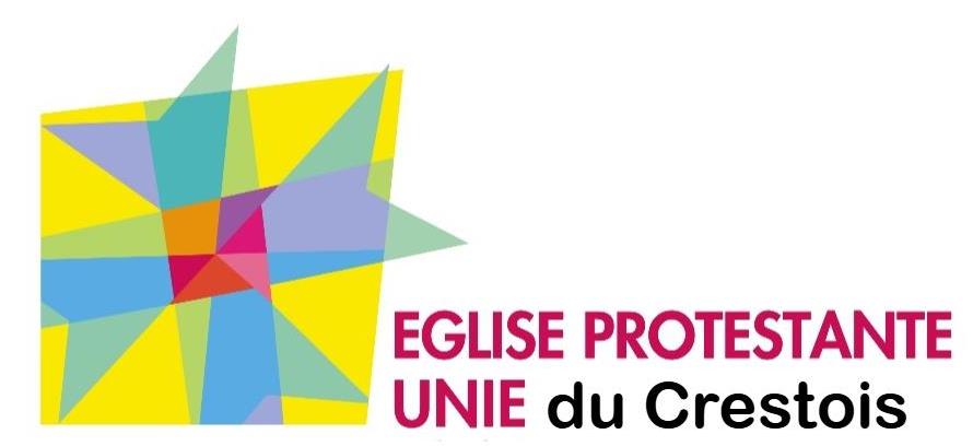 Logo de l'Église protestante unie du Crestois