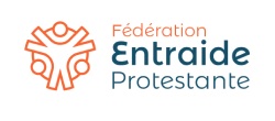 Logo de la Fédération de l'Entraide Protestante